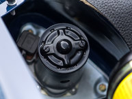 1968 Mercedes Benz Pagoda 280 SL 113044-10-002012